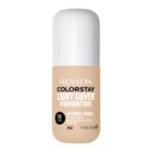 Alternate image 2 for Revlon&reg; ColorStay&trade; Light Cover Foundation with SPF 35 in Buff (150)