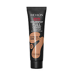 Revlon® 1.0 oz. ColorStay™ Matte Full Cover™ Foundation in True Beige (320)