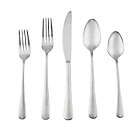 Alternate image 0 for Our Table&trade; Connor Satin 45-Piece Flatware Set