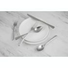 Alternate image 4 for Our Table&trade; Connor Satin 45-Piece Flatware Set