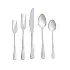 Alternate image 0 for Our Table&trade; Connor Mirror 45-Piece Flatware Set
