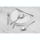 Alternate image 1 for Our Table&trade; Connor Mirror 45-Piece Flatware Set