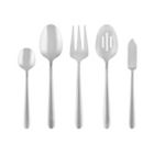 Alternate image 1 for Our Table&trade; Quinn Sand 45-Piece Flatware Set