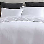 Alternate image 6 for ED Ellen DeGeneres Textured Geo Twin Comforter Set in White