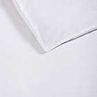 Alternate image 9 for ED Ellen DeGeneres Textured Geo Twin Comforter Set in White