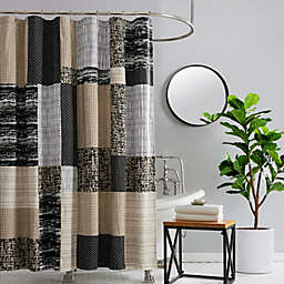 Ayesha Curry™ 72-Inch x 72-Inch Tate Shower Curtain