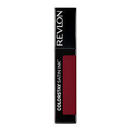 Revlon® ColorStay Satin Ink™ Liquid Lipstick in Partner In Wine (021)