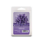 AmbiEscents&trade; Relax Lavender 6-Pack Wax Fragrance Cubes
