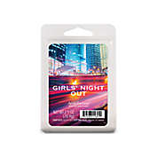 AmbiEscents&trade; Girls&#39; Night Out 6-Pack Scented Wax Cubes