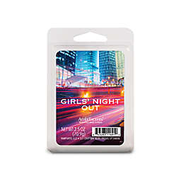AmbiEscents™ Girls' Night Out 6-Pack Scented Wax Cubes