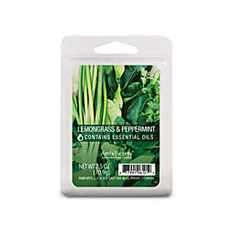 Lemongrass & Peppermint Fragrance Wax Cubes