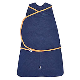 HALO® Small Ideal Temp SleepSack® Swaddle in Blue