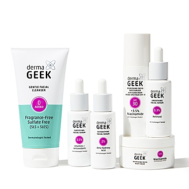 dermaGEEK 1.3 fl. oz. Detoxifying Facial Serum. View a larger version of this product image.