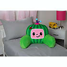 Alternate image 3 for Cocomelon Lounge Around Bed Rest Pillow in Green