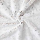 Alternate image 4 for Palomino Faux Fur Bedding 3-Piece King Fuzzy Comforter Set