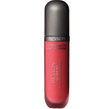 Revlon&reg; Ultra HD Matte Lip Mousse&trade; Liquid Lipstick in Sunset (810). View a larger version of this product image.
