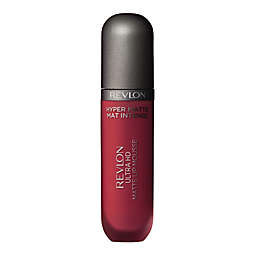 Revlon® Ultra HD Matte Lip Mousse™ Liquid Lipstick in Red Hot (815)