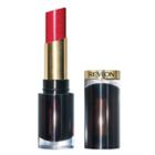Alternate image 1 for Revlon&reg; Super Lustrous&trade; Glass Shine Lipstick in Shine Stealer (024)