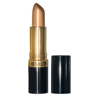 Revlon&reg; ColorStay&trade; Overtime&trade; Lipcolor in Gold Goddess. View a larger version of this product image.