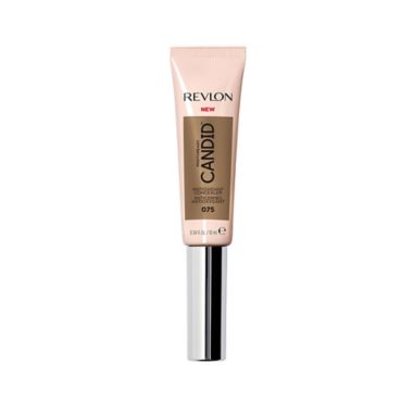 Revlon&reg; PhotoReady Candid&trade; Antioxidant Concealer in Hazelnut. View a larger version of this product image.