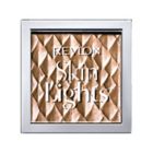 Alternate image 5 for Revlon&reg; SkinLights&trade; Prismatic Powder Highlighter in Daybreak Glimmer (201)