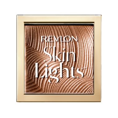 Revlon&reg; 0.31 oz. SkinLights&trade; Prismatic Bronzer in Sunkissed Beam (115). View a larger version of this product image.