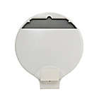 Alternate image 13 for Simply Essential&trade; Round Fog Free Shaving Mirror in Bright White