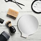 Alternate image 7 for Simply Essential&trade; Round Fog Free Shaving Mirror in Bright White