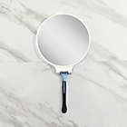 Alternate image 17 for Simply Essential&trade; Round Fog Free Shaving Mirror in Bright White