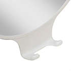 Alternate image 16 for Simply Essential&trade; Round Fog Free Shaving Mirror in Bright White