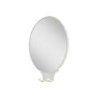 Alternate image 11 for Simply Essential&trade; Round Fog Free Shaving Mirror in Bright White