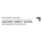 Alternate image 7 for Sharper Image&reg; Socket Shelf&trade; Ultra Surge Protector in White