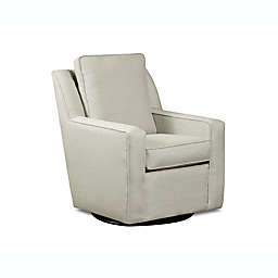 The 1st Chair™ Custom Ellis Swivel Glider