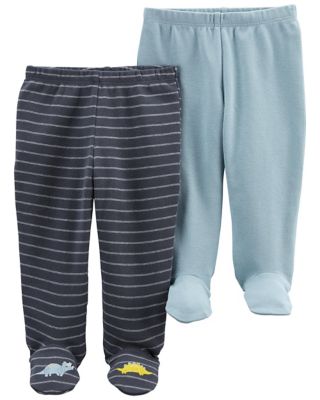 Footed Pants | buybuy BABY