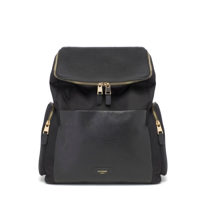 storksak alyssa changing bag