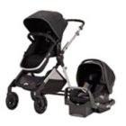 Alternate image 0 for Evenflo&reg; Pivot Xpand&trade; Modular Travel System in Stallion
