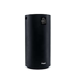 Our Happi Air Purifier in Black