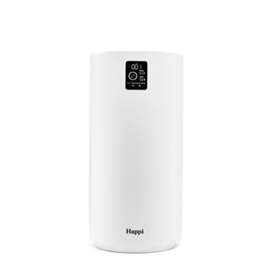 Our Happi Air Purifier in White