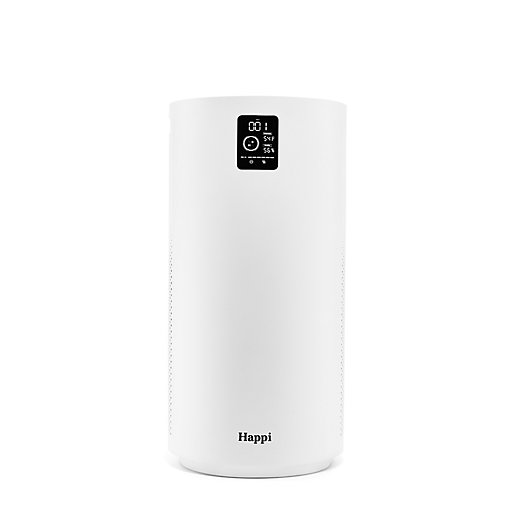 Alternate image 1 for Our Happi Air Purifier in White