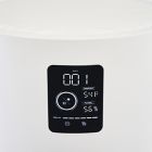 Alternate image 5 for Our Happi Air Purifier in White