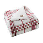 Alternate image 0 for UGG&reg; Avery Quilted Throw Blanket in Plaid