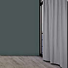 Alternate image 4 for Bee &amp; Willow&trade; Dotted Lines Room Darkening Window Curtain Panel (Single)