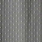 Alternate image 3 for Bee &amp; Willow&trade; Dotted Lines Room Darkening Window Curtain Panel (Single)