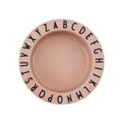 Eat &amp; Learn&trade; Tritan&reg; Deep Plate