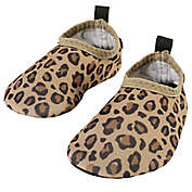 Hudson Baby&reg; Leopard Water Shoes