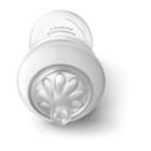 Alternate image 1 for Philips Avent 3-Pack Natural 4 oz. Bottles in Blue
