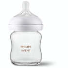 Alternate image 0 for Philips Avent Natural Glass 4 oz. Bottle