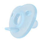 Alternate image 3 for Philips Avent 0-3M 2-Pack Heart Soothie Pacifiers in Blue/Green