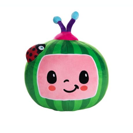 cocomelon pillow plush 18 soft cuddly snuggly extra large pillow