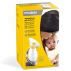 Alternate image 10 for Medela&reg; Silicone Breast Milk Collector